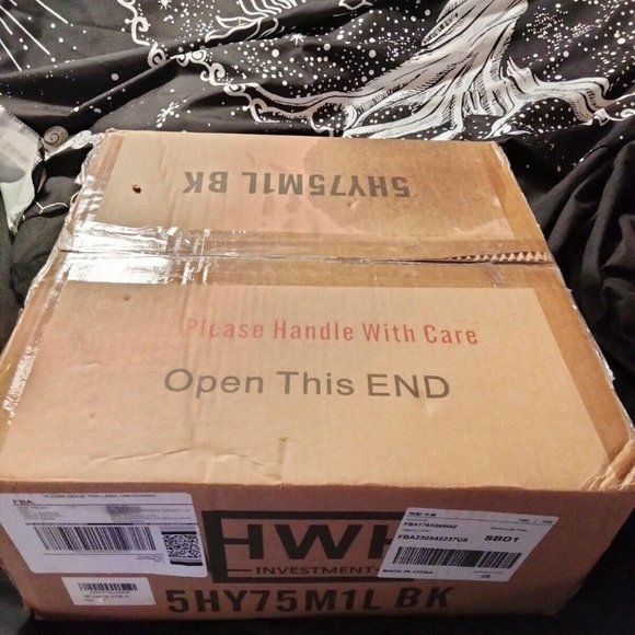 Black And Gold Pendant Light One Light Barn Pendant Lighting - Picture 8 of 8